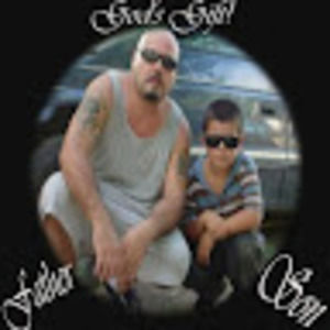 Meet your Posher, Steven